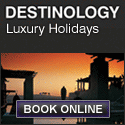 Destinology Luxury Holidays