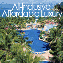Mexico all inclusive