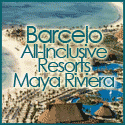Mexican resorts