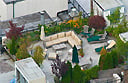 New York rooftops