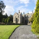 Special feature: Lake Cottage, Middleton Hall, Belford, UK