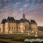 Photograph of the week: Chateau Vaux le Vicomte, near Paris