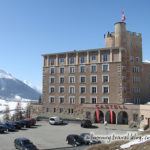 Special feature: Hotel Castell, Zuoz, Switzerland