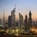 The best business hotel in the Middle East