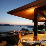 Photograph of the week: Sunset in Phuket