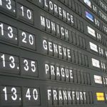 Your 10 greatest pet hates about flying