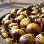 Take a bite of rustic France at the annual Mourjou Chestnut Festival