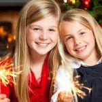 5 good reasons to spend Christmas in Paris with your family