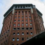 Ducks on my pillow – a luxury converted water tower in Hamburg