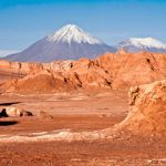 Photograph of the week: Valley of the Moon in the Atacama desert