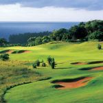 3 of the best places to play golf on South Africa’s banana coast