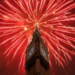 3 sophisticated European locations to celebrate the New Year in style