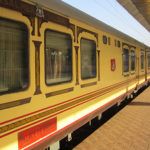 Is this the world’s most luxurious train?
