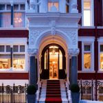 Secret London: the St James’s Hotel and Club