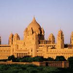 How to live like a Maharaja in Rajasthan