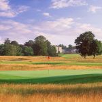 The top 5 luxury golf resorts in Ireland