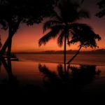 Luxury � a gourmet taste of nature