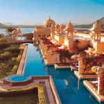 The best resort in the world