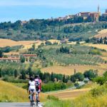 The top 5 places to cycle in Tuscany