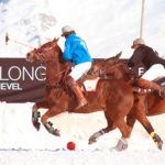 BMW Polo Masters Tour brings glamour to the slopes in Courchevel
