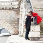 4 special ideas for a luxury Valentine�s Day in Paris