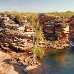 New luxury property opens its doors in Australia’s Nitmiluk National Park
