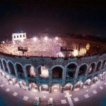 Exclusive Verona opera and cruise experience