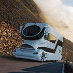 The world’s most expensive RV