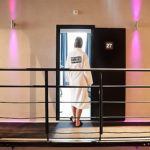 Notorious Dutch prison transformed into luxury hotel
