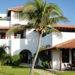 The former private retreat of the heiress to the Ferrari fortune