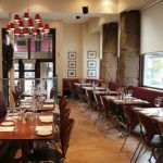 5 tried and tested Glasgow restaurants