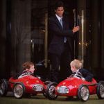 Your guide to luxury Paris with the kids