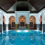 The top 5 hotels in Marrakech