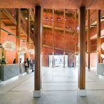 Taking in Turin: a look at the city’s contemporary art