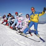 Top 3 Tirol ski spots for families this Easter