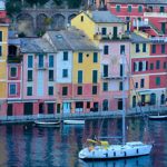 Cycling in Cinque Terre