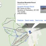 Ski resorts become the latest addition to Google Maps