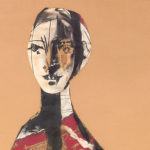 Unseen Picasso portrait to be unveiled by Louvre Abu Dhabi
