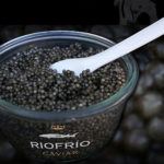 Ethical luxury: the world’s only organic caviar
