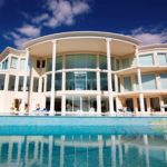 The top 5 luxury villas in the Algarve