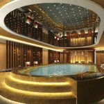 Cruising the Yangtze River in luxury