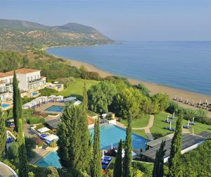 Top 5 luxury family escapes for teenagers