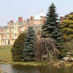 Free entry to Sandringham with Congham Hall, to mark 60th anniversary of Queen�s coronation