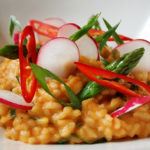 Recipe of the week: Fragrant Thai risotto