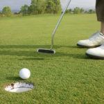 Fantastic courses drive golfers to Cancun