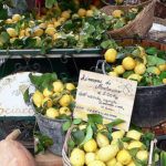 Monterosso Lemon Festival, Liguria
