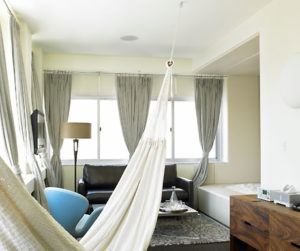 5 surprisingly luxurious New York City hotels