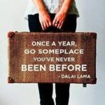 10 of the best travel quotes of all time