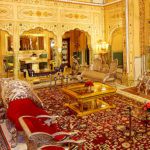 Is this the most expensive suite in India?