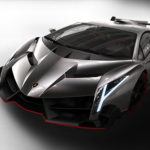The world’s most expensive car